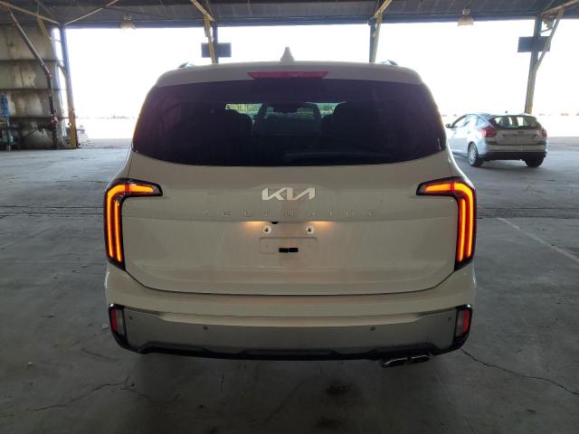 2024 Kia Telluride Ex VIN: 5XYP34GC9RG488594 Lot: 52751934