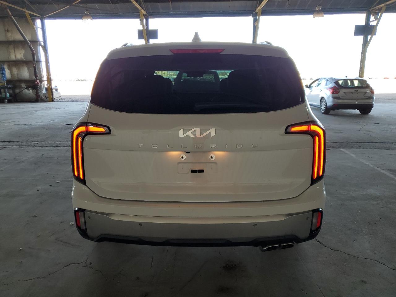 5XYP34GC9RG488594 2024 Kia Telluride Ex