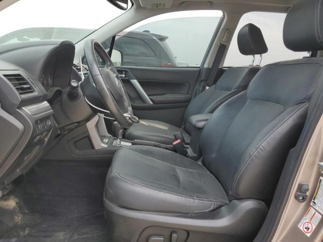 2014 Subaru Forester 2.5I Limited VIN: JF2SJAJC6EH486943 Lot: 53036114