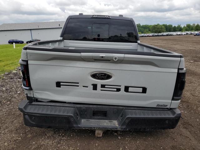 2023 Ford F150 Supercrew VIN: 1FTFW1E52PKF02865 Lot: 55363024