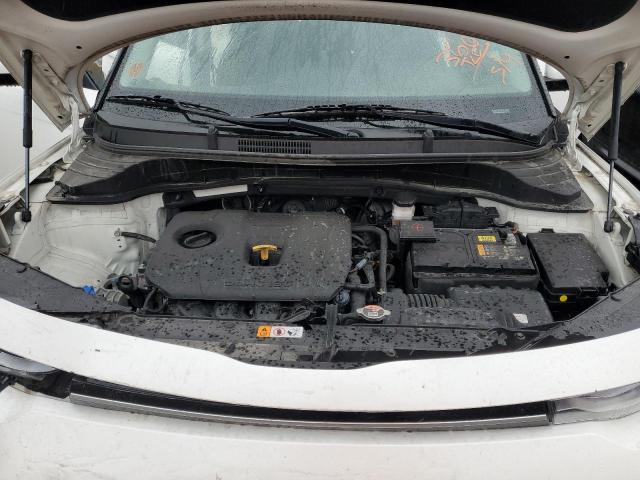 2020 Kia Soul Lx VIN: KNDJ23AU5L7711139 Lot: 54328904