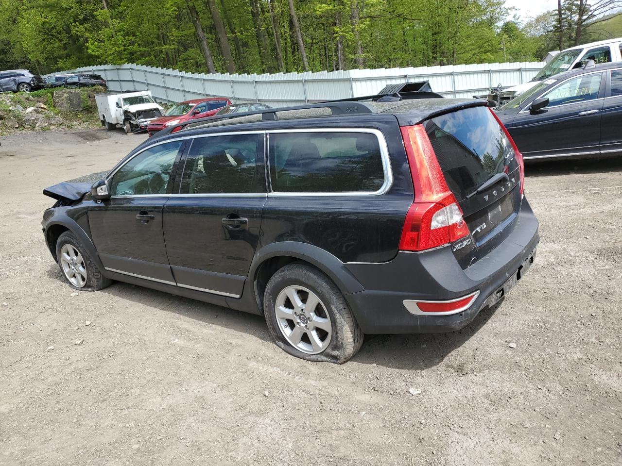 YV4940BZ8D1165038 2013 Volvo Xc70 3.2