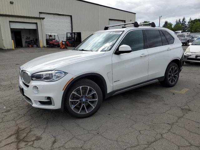 VIN 5UXKR0C36H0V75668 2017 BMW X5, Xdrive35I no.1