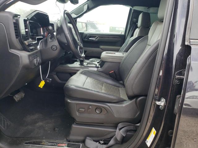 2022 Chevrolet Silverado K1500 Zr2 VIN: 3GCUDHEL1NG532836 Lot: 55839174