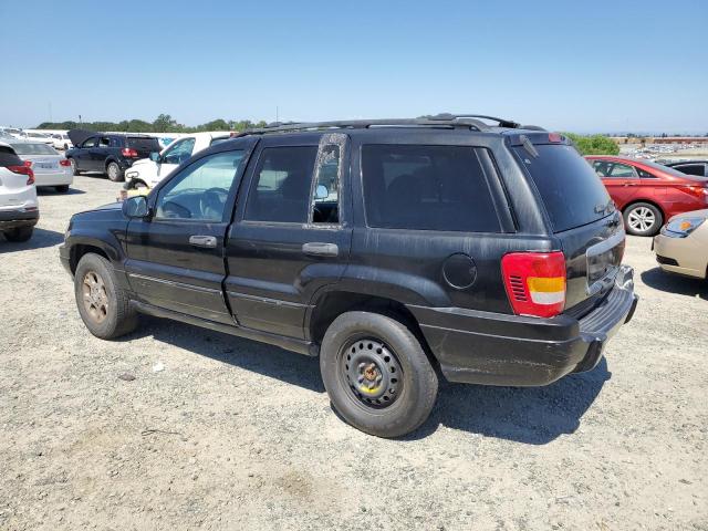 1999 Jeep Grand Cherokee Laredo VIN: 1J4GW58S7XC511224 Lot: 54988344