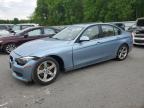 2015 BMW 328 XI SUL - WBA3B5C51FP653302
