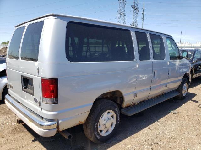 2004 Ford Econoline E350 Super Duty Wagon VIN: 1FBNE31L44HA47805 Lot: 56660544