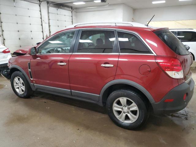 2008 Saturn Vue Xe VIN: 3GSCL33P98S717889 Lot: 56149834