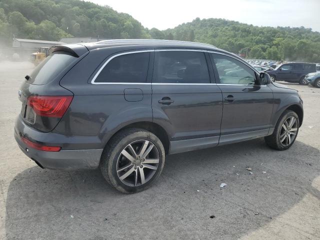 2011 Audi Q7 Premium Plus VIN: WA1LGAFE2BD006034 Lot: 55830084