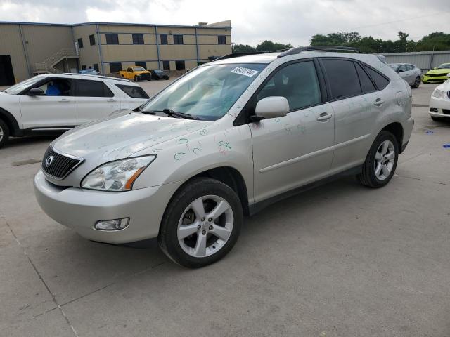 2006 LEXUS RX 330 #2587612986