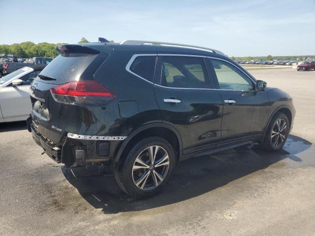 2019 Nissan Rogue S VIN: 5N1AT2MV4KC801413 Lot: 55897444