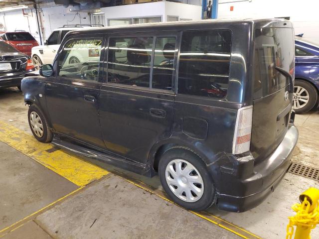 2005 Toyota Scion Xb VIN: JTLKT324950173898 Lot: 55684064