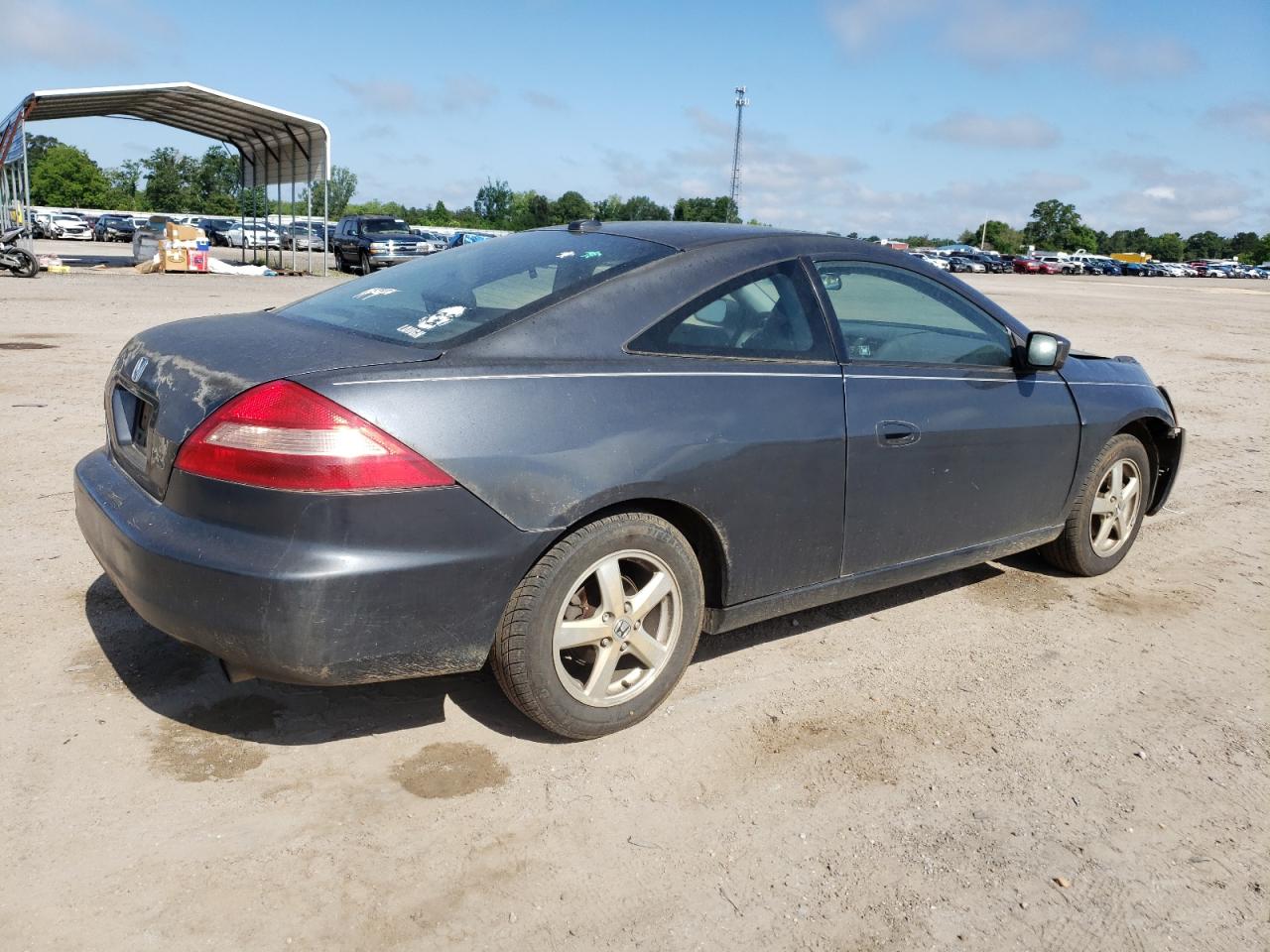 1HGCM71605A011094 2005 Honda Accord Ex