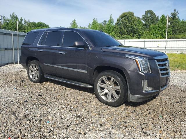 2015 Cadillac Escalade Luxury VIN: 1GYS3BKJ6FR271466 Lot: 53867764