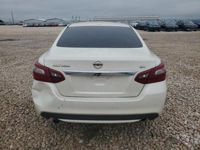 2018 Nissan Altima 2.5 VIN: 1N4AL3AP8JC115038 Lot: 52336564