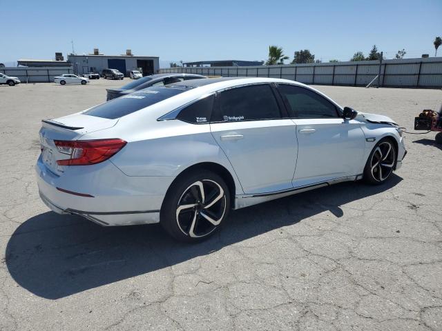 2022 Honda Accord Sport VIN: 1HGCV1F3XNA120672 Lot: 54064874