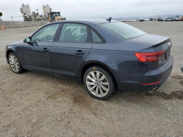 VIN WAUGNAF45HN007621 2017 Audi A4, Premium no.2