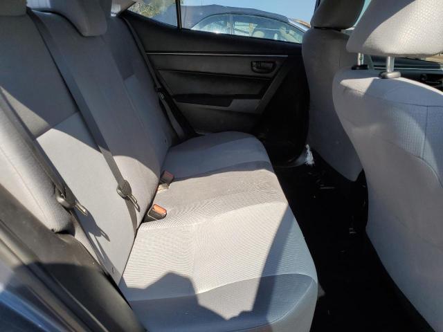2015 TOYOTA COROLLA L - 5YFBURHE6FP355030