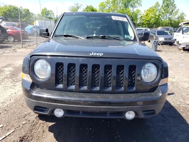 1C4NJRBB0FD168213 2015 Jeep Patriot Sport