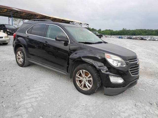 2017 Chevrolet Equinox Lt VIN: 2GNALCEK5H1589092 Lot: 54158204