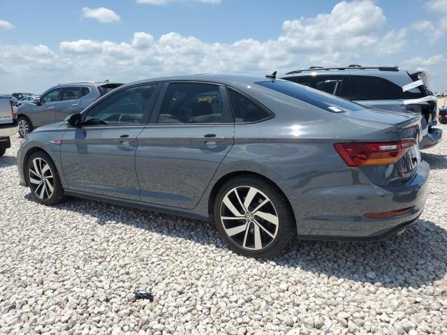 2019 Volkswagen Jetta Gli VIN: 3VW6T7BU5KM168028 Lot: 56715674