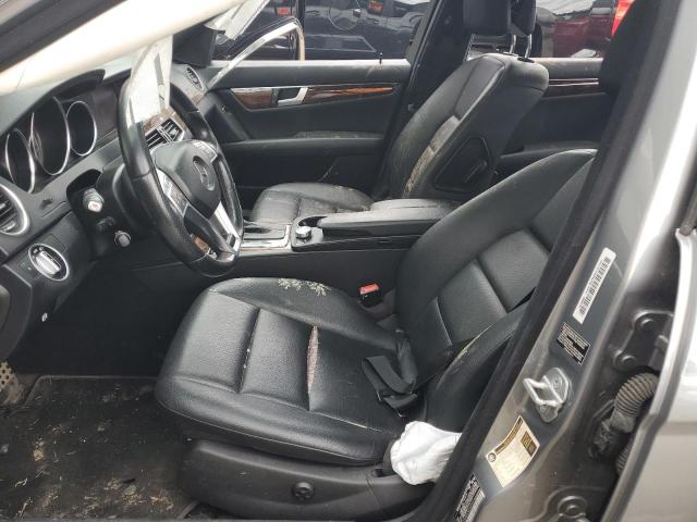 VIN WDDGF8ABXDR260540 2013 Mercedes-Benz C-Class, 3... no.7