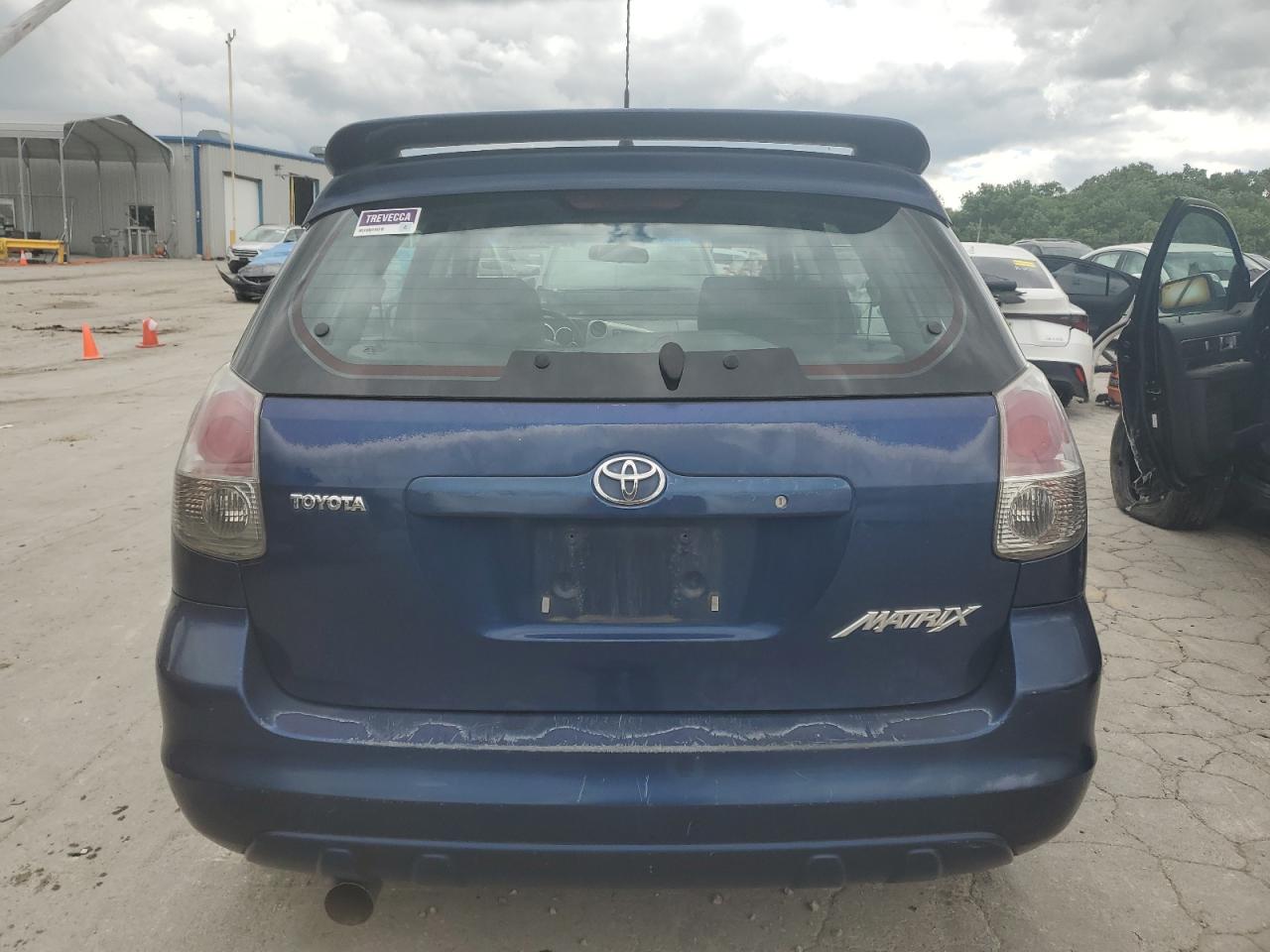 2T1KR32E05C553169 2005 Toyota Corolla Matrix Xr