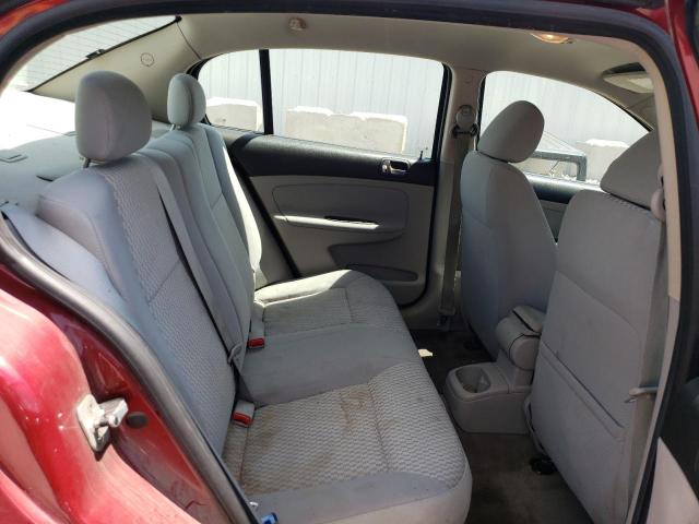 2009 Chevrolet Cobalt Lt VIN: 1G1AT58H597168099 Lot: 55931214