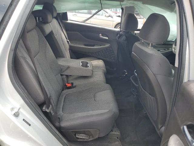 2020 Hyundai Santa Fe Se VIN: 5NMS23AD3LH163669 Lot: 53951404