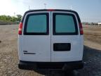 CHEVROLET EXPRESS G2 photo