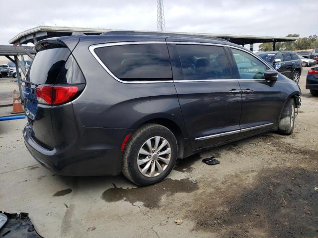 2017 Chrysler Pacifica Touring L VIN: 2C4RC1BG3HR524033 Lot: 54733354