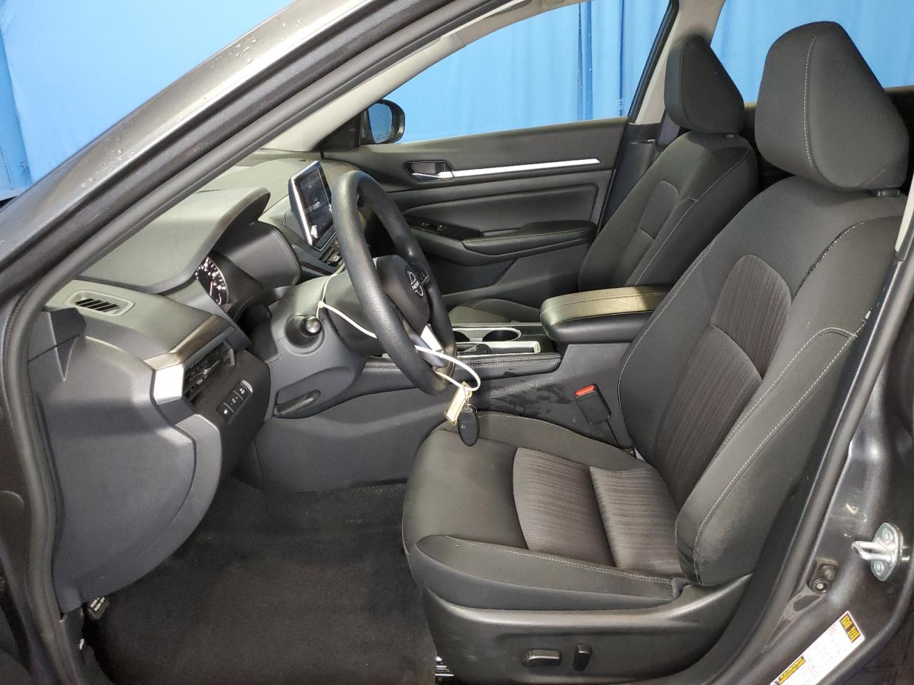 1N4BL4DV5PN337716 NISSAN ALTIMA 2023
