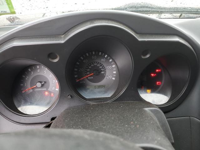 2002 Nissan Xterra Xe VIN: 5N1ED28Y12C591517 Lot: 54359734