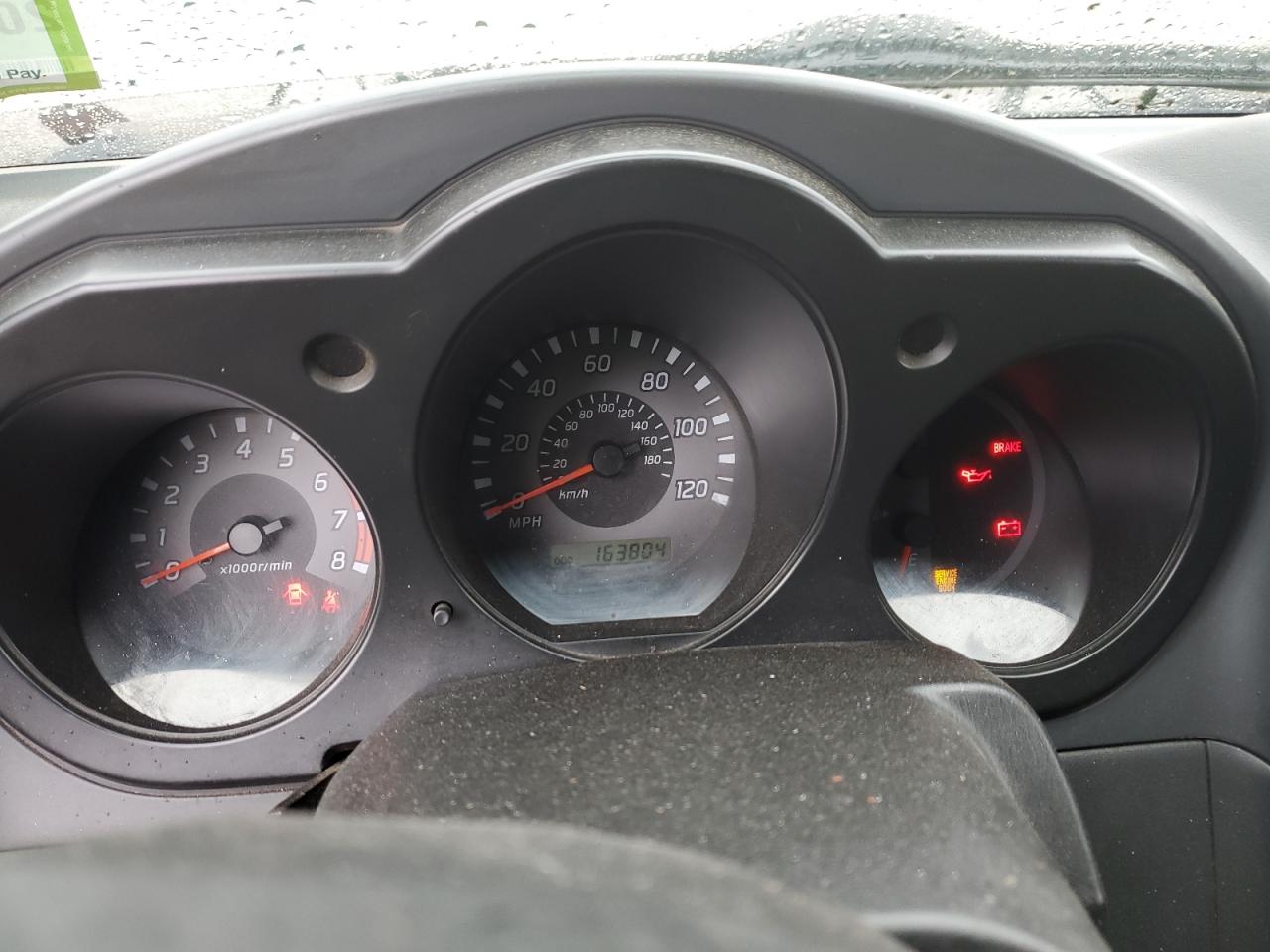 5N1ED28Y12C591517 2002 Nissan Xterra Xe