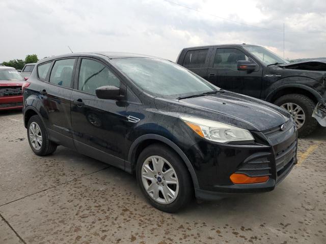 2015 Ford Escape S VIN: 1FMCU0F73FUA17197 Lot: 55276304