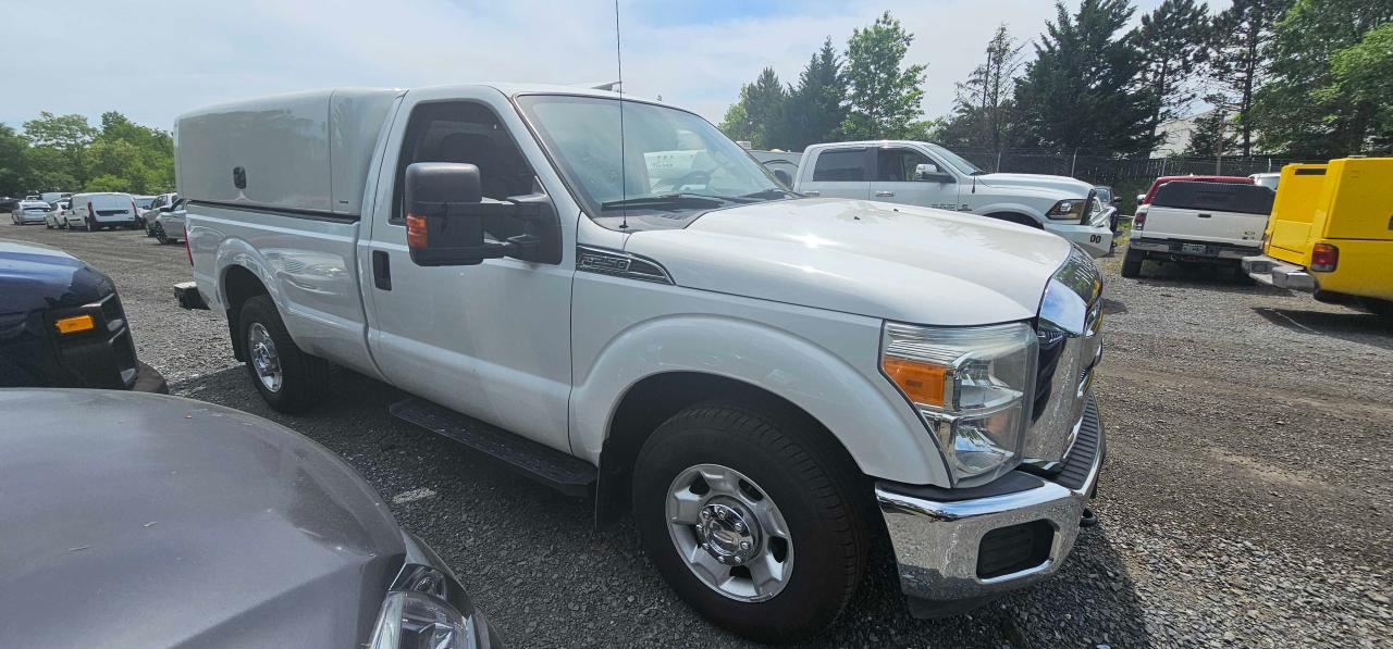 2012 Ford F250 Super Duty vin: 1FTBF2A6XCEC15494