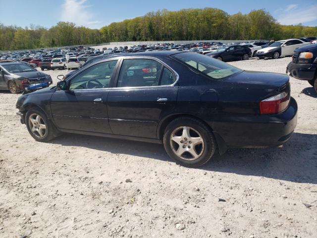 2002 Acura 3.2Tl VIN: 19UUA56782A047498 Lot: 54746744