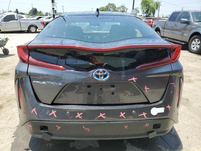 2017 Toyota Prius Prime VIN: JTDKARFP4H3029557 Lot: 56689544