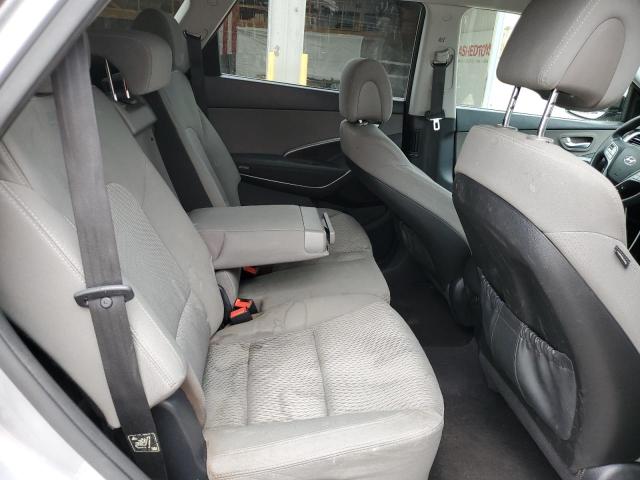 2016 HYUNDAI SANTA FE S - KM8SMDHF5GU144459