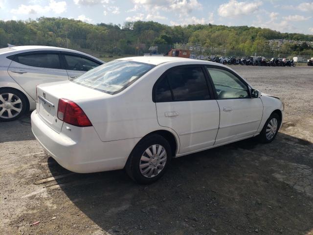 2003 Honda Civic Ex VIN: 2HGES267X3H509904 Lot: 53225924