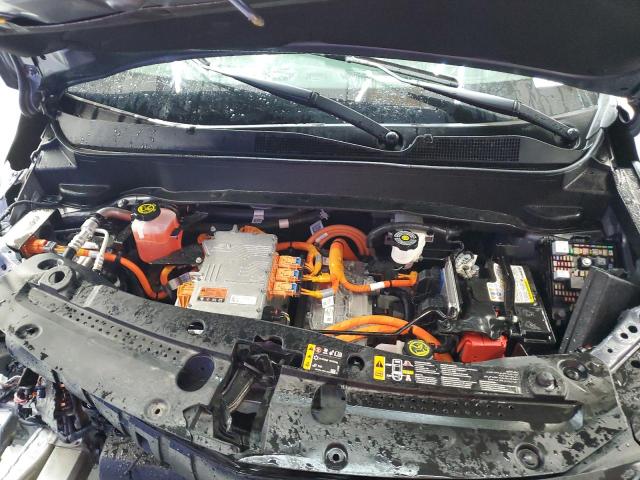 2023 Chevrolet Bolt Euv Lt VIN: 1G1FY6S05P4149115 Lot: 57207164