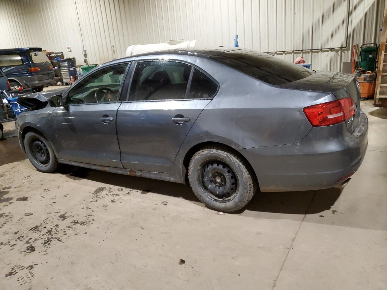 3VW2K7AJXDM449740 2013 Volkswagen Jetta Base