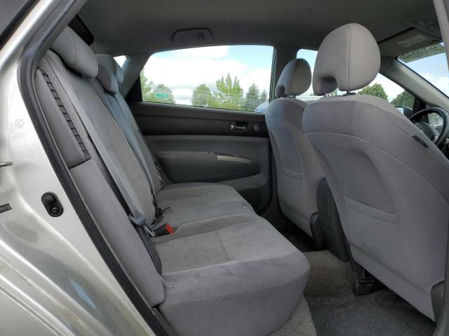 2005 Toyota Prius VIN: JTDKB20U453122884 Lot: 56108694