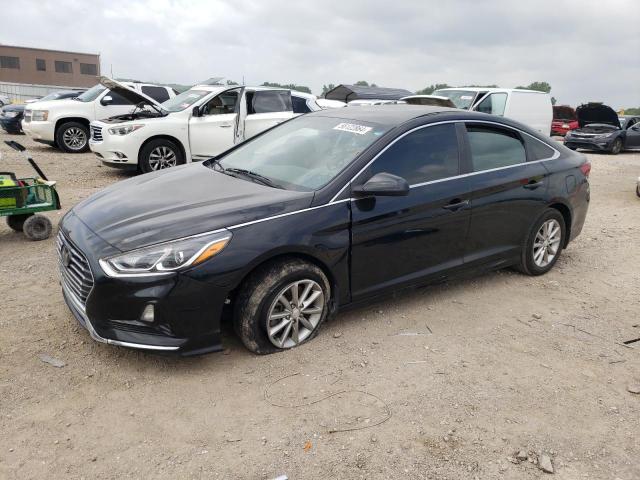 2019 HYUNDAI SONATA SE - 5NPE24AF3KH741923