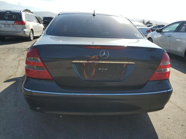 2004 Mercedes-Benz E 320 VIN: WDBUF65J14A402368 Lot: 53537294