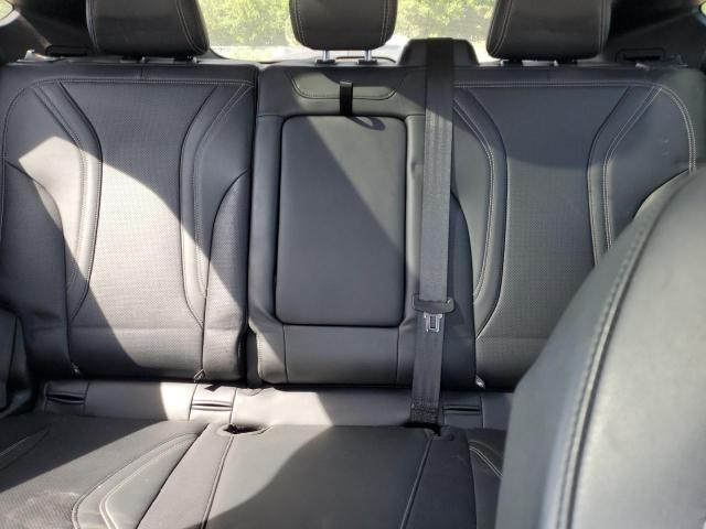 2021 Ford Mustang Mach-E Premium VIN: 3FMTK3SS5MMA06804 Lot: 56210534