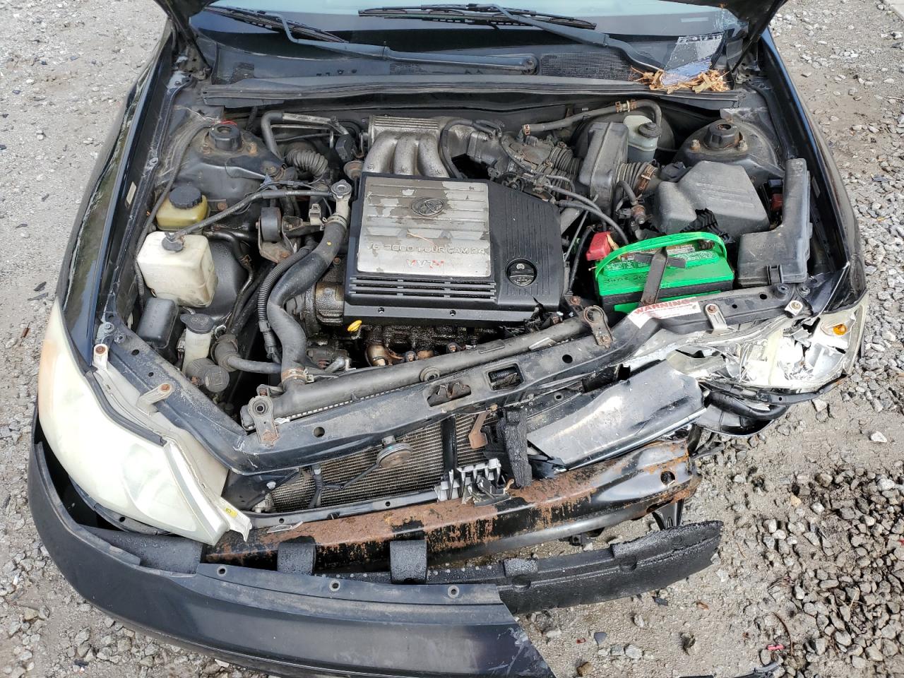 4T1BF28B22U246595 2002 Toyota Avalon Xl