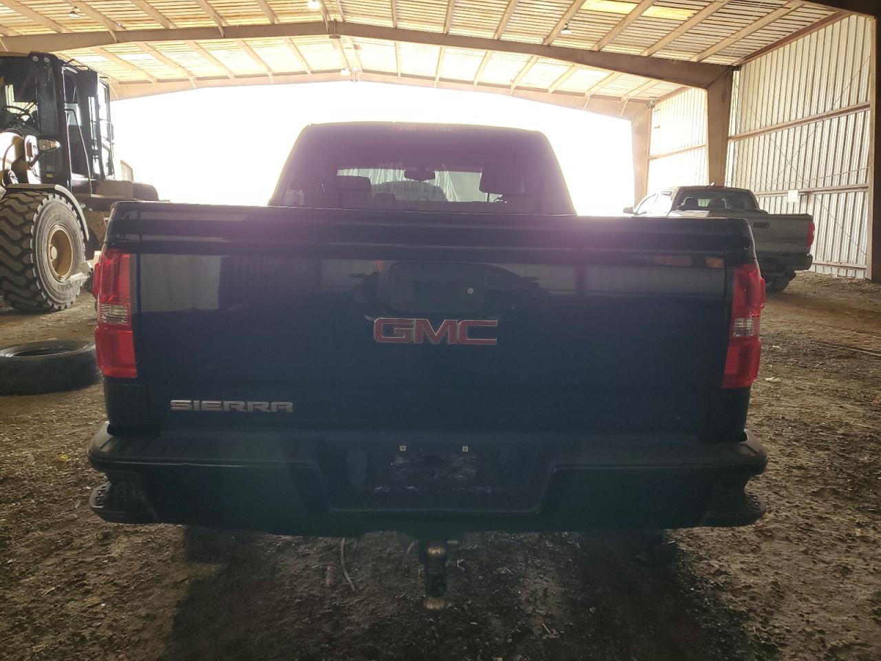 1GTR1LEC8HZ355689 2017 GMC Sierra C1500