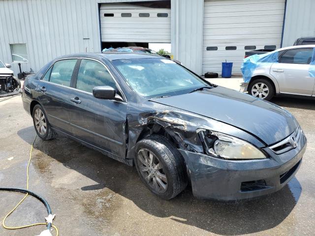 2007 Honda Accord Ex VIN: 1HGCM66567A048101 Lot: 54542094