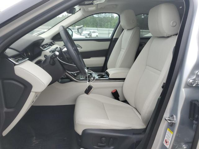 2020 LAND ROVER RANGE ROVE SALYB2EX4LA275991